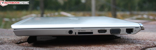 Sony Vaio SVT-1312V1E/S: Bra pekskärms- och prestandauppgradering. Tyvärr finns den klena skärmen kvar. Sony Vaio SVT-1312V1E/S: Bra pekskärms- och prestandauppgradering. Tyvärr finns den klena skärmen kvar.