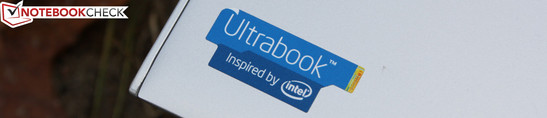 Sonys Vaio SVT-1312V1E/S är en "touch-ultrabook" med SSD, Core i5 och pekvänligt Windows 8. Sonys Vaio SVT-1312V1E/S är en "touch-ultrabook" med SSD, Core i5 och pekvänligt Windows 8.