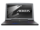 Test: Aorus X7 DT v6 (sammanfattning)
