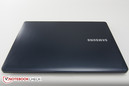 Samsung Ativ Book 5 540UE4-K01 ser bra ut...