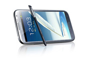 Testad: Samsung Galaxy Note II