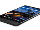 Test: Dell Venue 8 7000 Tablet (sammanfattning)