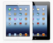 Testad: Apple iPad 3 16GB 4G Testad: Apple iPad 3 16GB 4G
