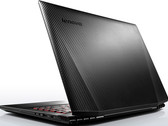 Test: Lenovo Y40 (59423035) (sammanfattning)