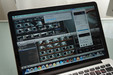 Inte ens videorendering gör MacBook Pro särskilt högljudd