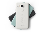 Test: Google Nexus 5X smartphone (sammanfattning)