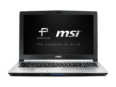 Test: MSI PE60 6QE Prestige iBuyPower Edition (sammanfattning)