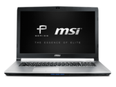 Test: MSI PE70 6QE Prestige iBuyPower Edition (sammanfattning)