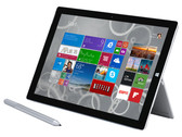Test: Microsoft Surface Pro 3 (sammanfattning)