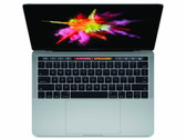 Test. Apple MacBook Pro 13 (2016 - med Touch Bar) (sammanfattning)