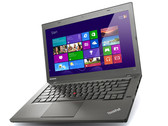 Test: Lenovo ThinkPad T440 20B6005YGE (sammanfattning)