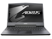Test: Aorus X3 Plus v5 (sammanfattning)