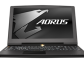 Test: Aorus X5 (sammanfattning)