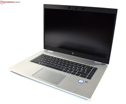 HP EliteBook 1050 G1, recensionsex från HP
