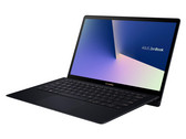 Test: Asus ZenBook S UX391U (Core i7, FHD) Laptop (Sammanfattning)