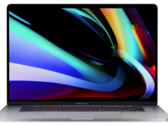 Test: Apple MacBook Pro 16 2019 - En övertygande multimedialaptop som drivs av en Core i9-9880H och en Radeon Pro 5500M (Sammanfattning)