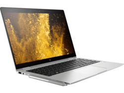 HP EliteBook x360 1040 G5 har många användbara funktioner.