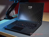 Lenovo ThinkPad T14 G4 Intel Laptop Review: Raptor Lake-uppdatering för T-serien