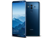 Test: Huawei Mate 10 Pro Smartphone (Sammanfattning)