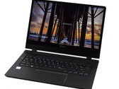 Test: Acer Swift 7 SF714-51T (Core i7-7Y75, 256 GB, FHD, Touch) Laptop (Sammanfattning)