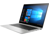 Test: HP EliteBook x360 1030 G3 (i5-8250U. FHD) Omvandlingsbar (Sammanfattning)