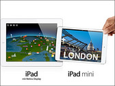 Apple: Ny iPad 5 i september, iPad Mini senare