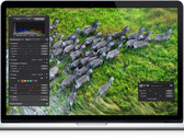 Apple påbörjar produktion av 13-tums MacBook Pro Retina?