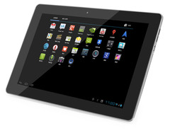 Synrgic T1 Android tablet Synrgic T1 Android tablet