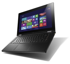IdeaPad Yoga 13 Convertible PC