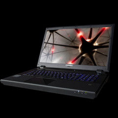 Origin lanserar EON17-SLX - laptop med dubbla grafikkort