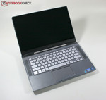 Dell XPS 14z Dell XPS 14z