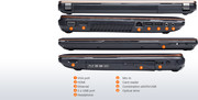 Lenovo IdeaPad Y570-086225U