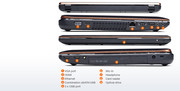 Lenovo IdeaPad Y570-086268U