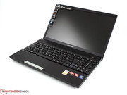 Samsung 305U1A-A02DE