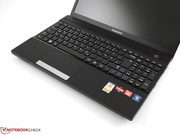 Samsung 305U1A-A02DE
