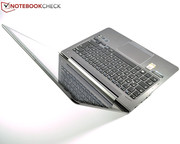 Samsung 540U3C-A01UK