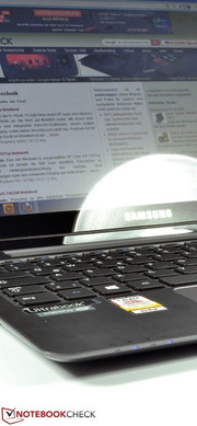 Samsung 540U3C-A01UK