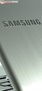 Samsung 540U3C-A02UB