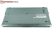 Samsung 540U3C-A01HK
