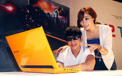 Samsung uppgraderar Series 7 Gamer