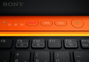 Sony Vaio VPC-CA1S1E/D Sony Vaio VPC-CA1S1E/D