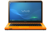 Sony Vaio VPCCA2Z0E Sony Vaio VPCCA2Z0E