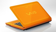 Sony Vaio VPC-CA1S1E/D Sony Vaio VPC-CA1S1E/D