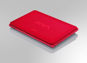 Sony Vaio VPC-CA15FG/R Sony Vaio VPC-CA15FG/R