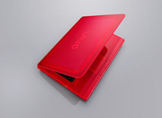 Sony Vaio VPC-CA15FG/R Sony Vaio VPC-CA15FG/R