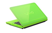 Sony Vaio VPC-CA190X Sony Vaio VPC-CA190X