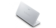 Sony Vaio VPC-CA1S1E Sony Vaio VPC-CA1S1E