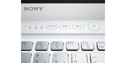 Sony Vaio VPC-CA1S1E Sony Vaio VPC-CA1S1E