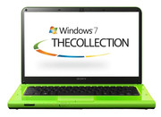 Sony Vaio VPC-CA1S1E/G Sony Vaio VPC-CA1S1E/G