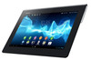 Test: Sony Xperia Tablet S